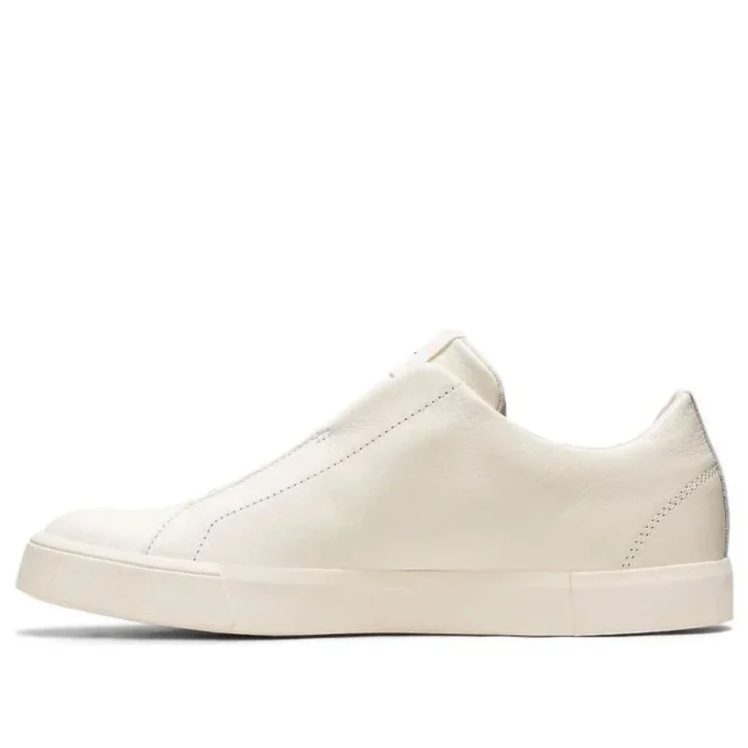 Gel-Lux Ct Slip-On-Schuhe «Cream»