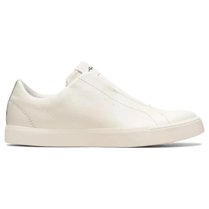 Gel-Lux Ct Slip-On-Schuhe «Cream»