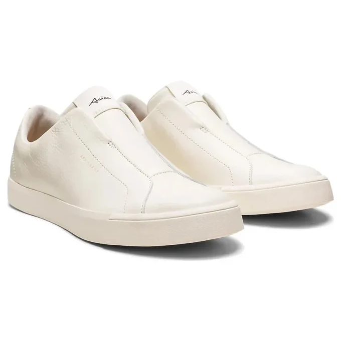 Gel-Lux Ct Slip-On-Schuhe «Cream»