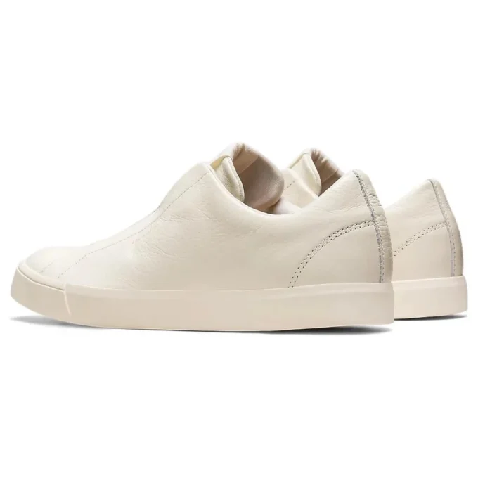 Gel-Lux Ct Slip-On-Schuhe «Cream»
