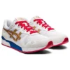 Gel-Lyte 1 „White Pure Gold“