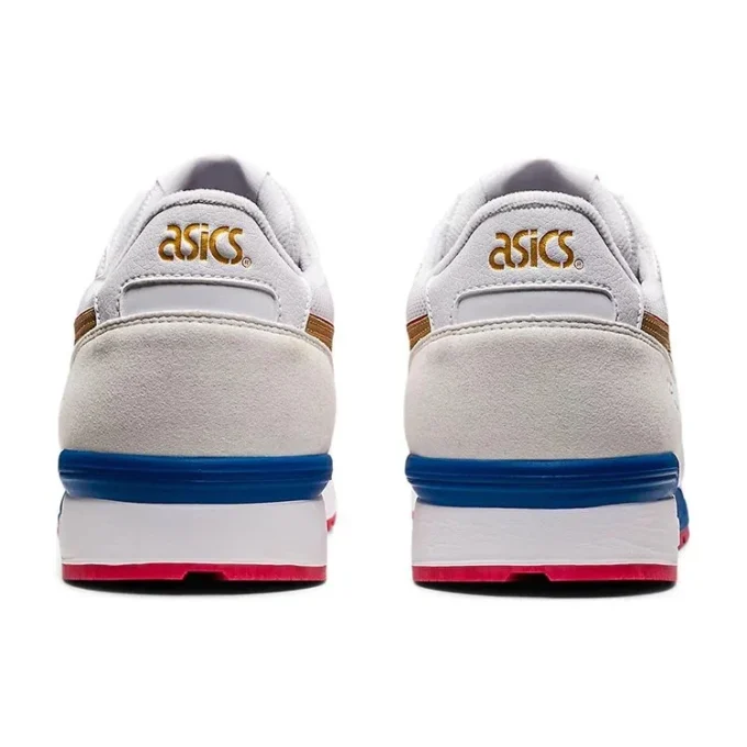Gel-Lyte 1 „White Pure Gold“