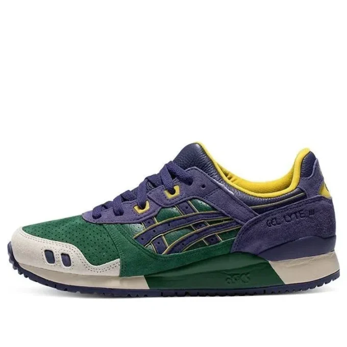 Gel-Lyte 3 „Academic Scholar Pack“