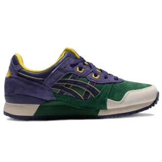 Gel-Lyte 3 „Academic Scholar Pack“