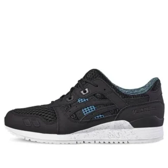 Gel-Lyte 3 „Black“