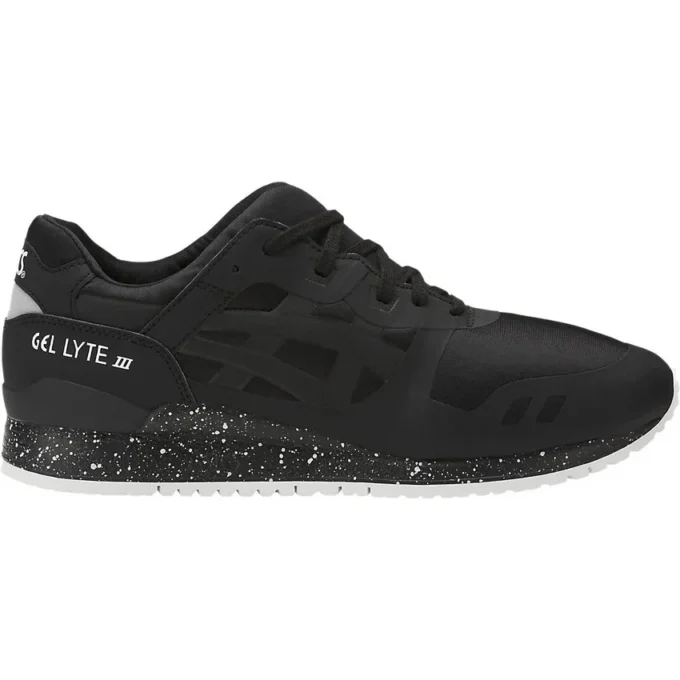Gel-Lyte 3 «Black»