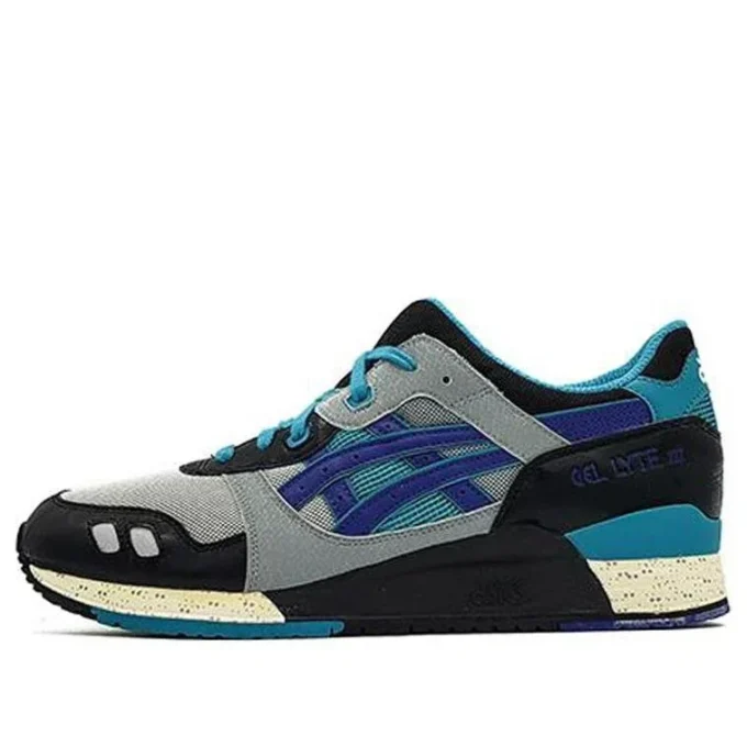 Gel-Lyte 3 „Blueberry“