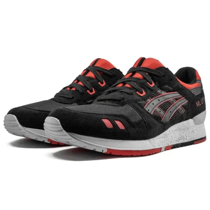 Gel-Lyte 3 „Caviar“