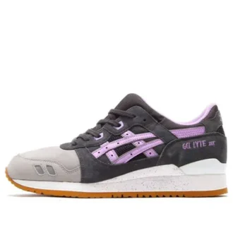 Gel-Lyte 3 «Dark Grey Sheer Lilac»