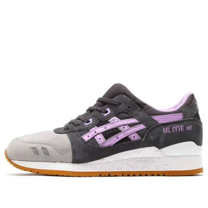Gel-Lyte 3 «Dark Grey Sheer Lilac»