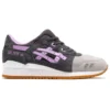Gel-Lyte 3 «Dark Grey Sheer Lilac»