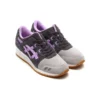 Gel-Lyte 3 «Dark Grey Sheer Lilac»