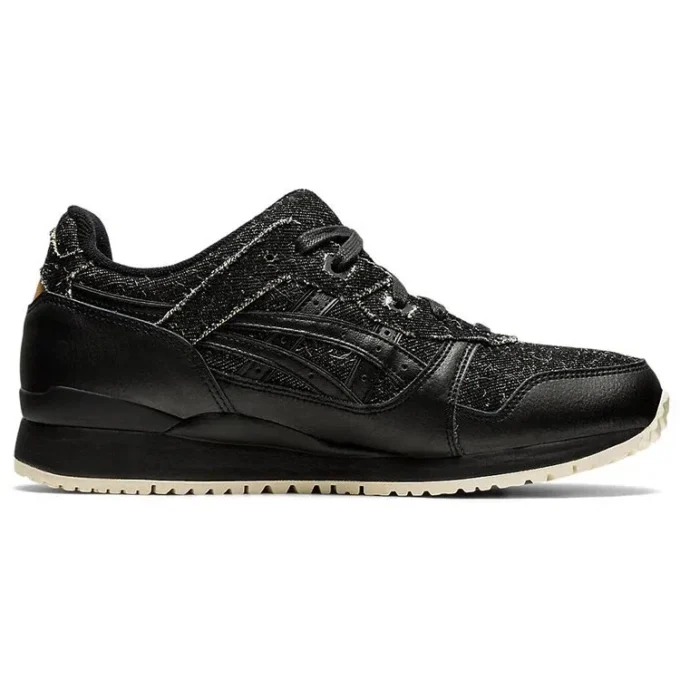 Gel-Lyte 3 «Denim Pack – Black»