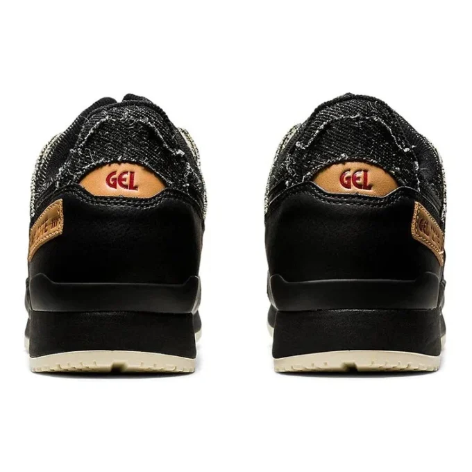 Gel-Lyte 3 «Denim Pack – Black»