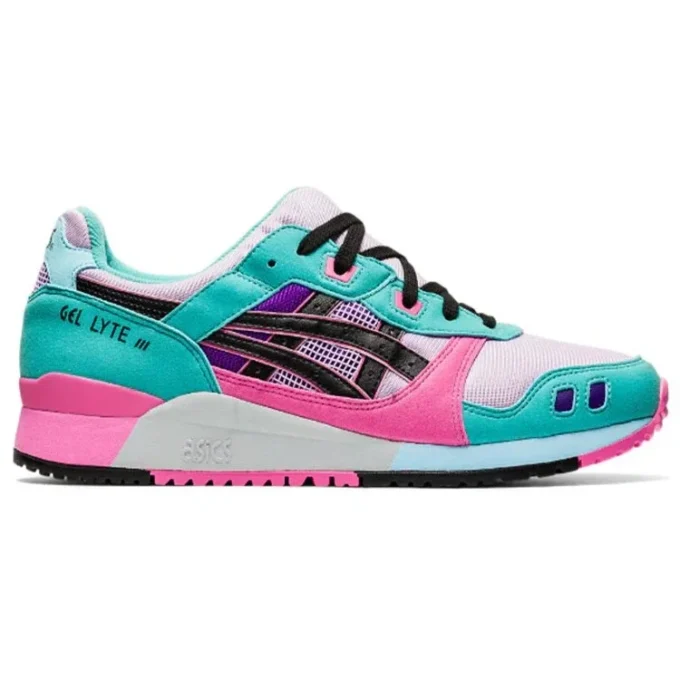 Gel-Lyte 3 «Dragon Fruit»