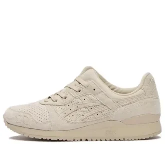 Gel-Lyte 3 „Feather Grey“