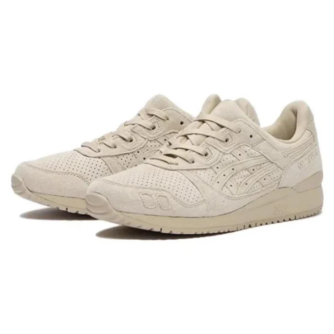 Gel-Lyte 3 „Feather Grey“