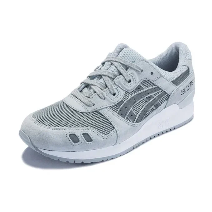Gel-Lyte 3 «Glacier Grey»