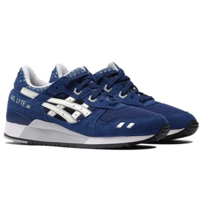 Gel-Lyte 3 «Glow In The Dark»