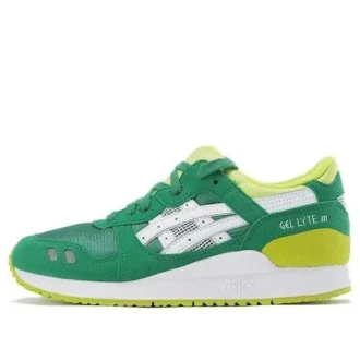 Gel-Lyte 3 «Green Yellow»