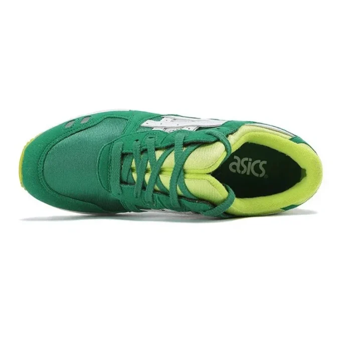 Gel-Lyte 3 «Green Yellow»