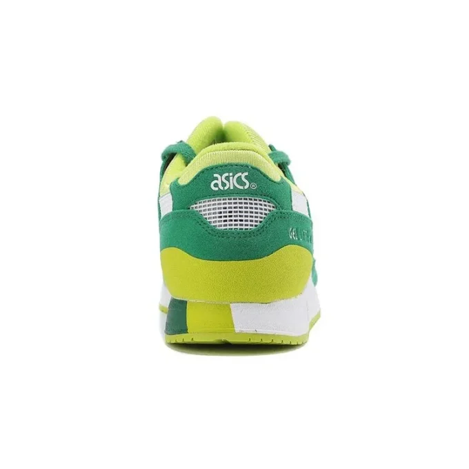 Gel-Lyte 3 «Green Yellow»