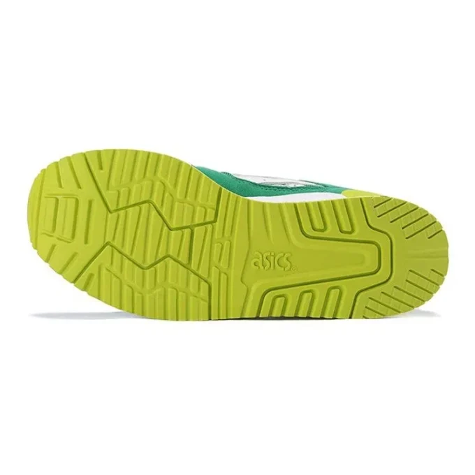 Gel-Lyte 3 «Green Yellow»