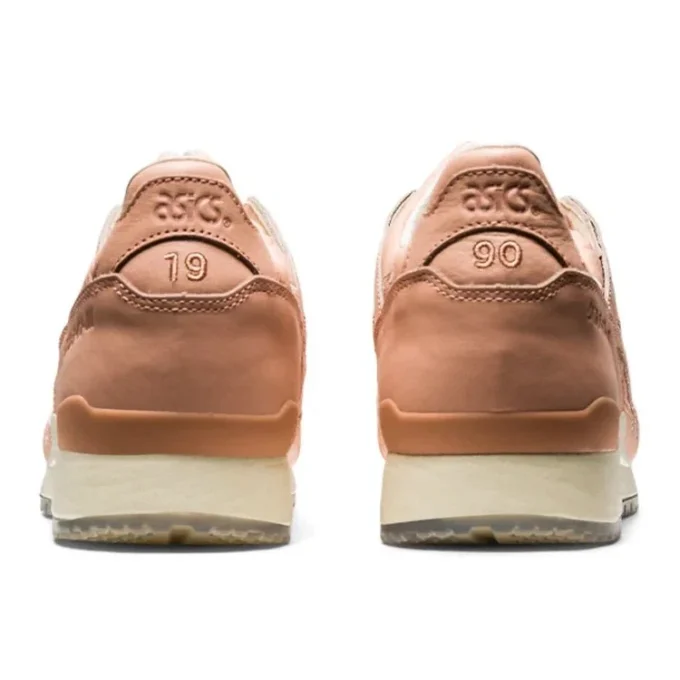 Gel-Lyte 3 «Kobe Beef»
