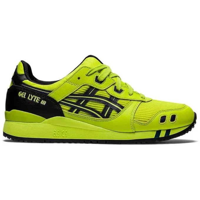 Gel-Lyte 3 „Lime Zest“