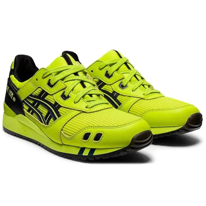 Gel-Lyte 3 „Lime Zest“