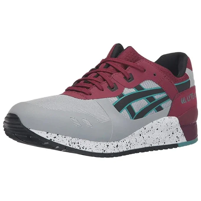 Gel-Lyte 3 NS „Light Grey Black“