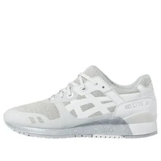Gel-Lyte 3 NS Sneakers «White Grey»