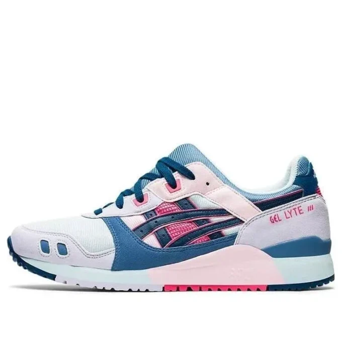 Gel-Lyte 3 OG «Back Streets of Japan – Aqua»