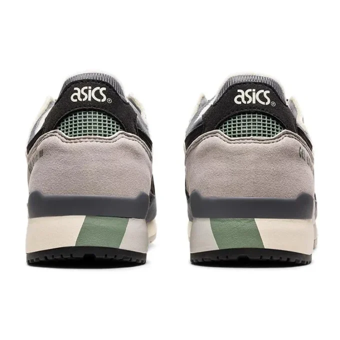 Gel-Lyte 3 OG «Back Streets of Japan – Ivory»