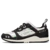 Gel-Lyte 3 OG «Black White Tie Dye»