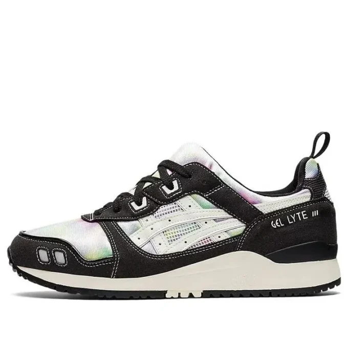 Gel-Lyte 3 OG «Black White Tie Dye»