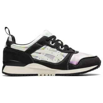 Gel-Lyte 3 OG «Black White Tie Dye»