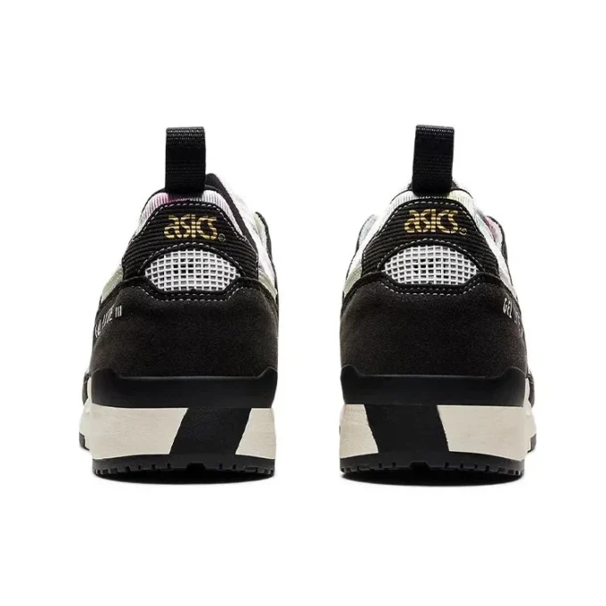 Gel-Lyte 3 OG «Black White Tie Dye»