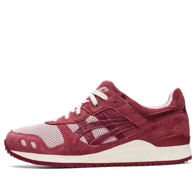 Gel-Lyte 3 OG «Changing of the Seasons Pack – Momijigari Aki»