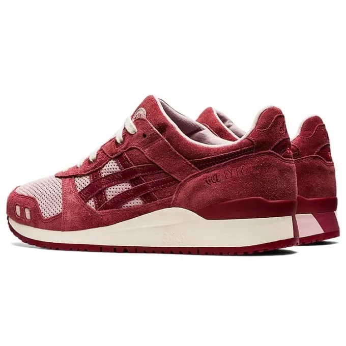 Gel-Lyte 3 OG «Changing of the Seasons Pack – Momijigari Aki»