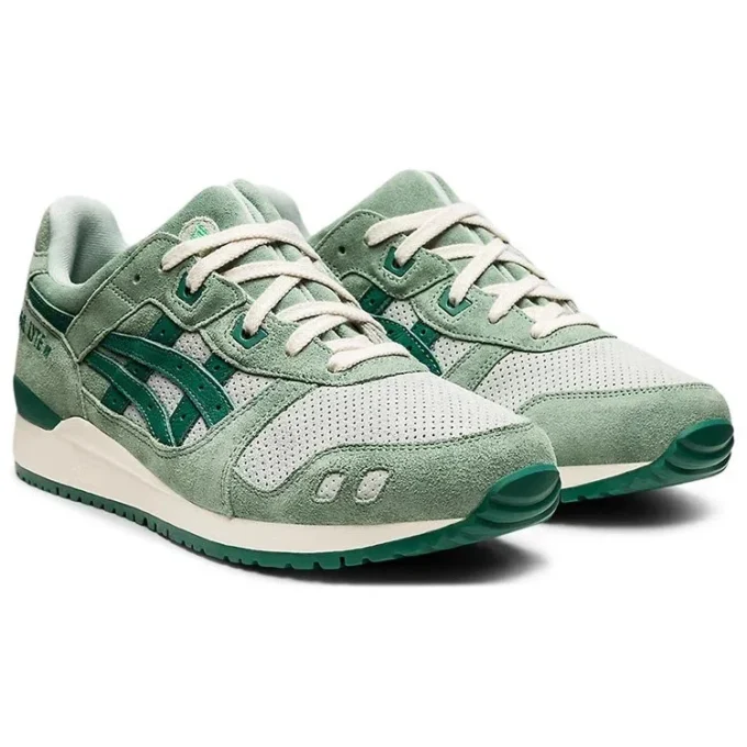 Gel-Lyte 3 OG «Changing of the Seasons Pack – Momijigari Natsu»