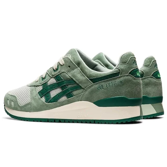 Gel-Lyte 3 OG «Changing of the Seasons Pack – Momijigari Natsu»