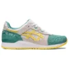 Gel-Lyte 3 OG „Colored Toe Pack – Sage“