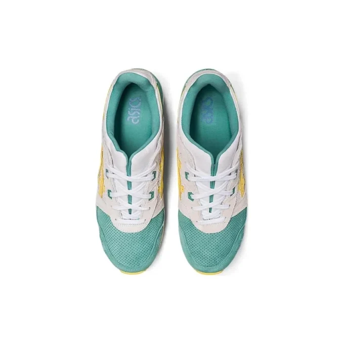 Gel-Lyte 3 OG „Colored Toe Pack – Sage“