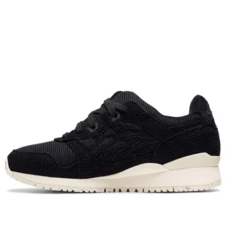 Gel-Lyte 3 OG «Corduroy – Black»
