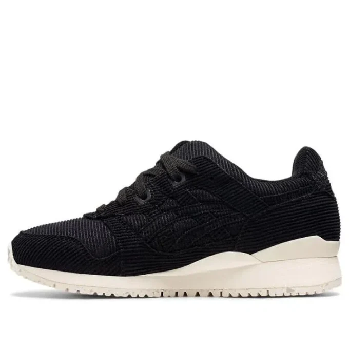Gel-Lyte 3 OG «Corduroy – Black»