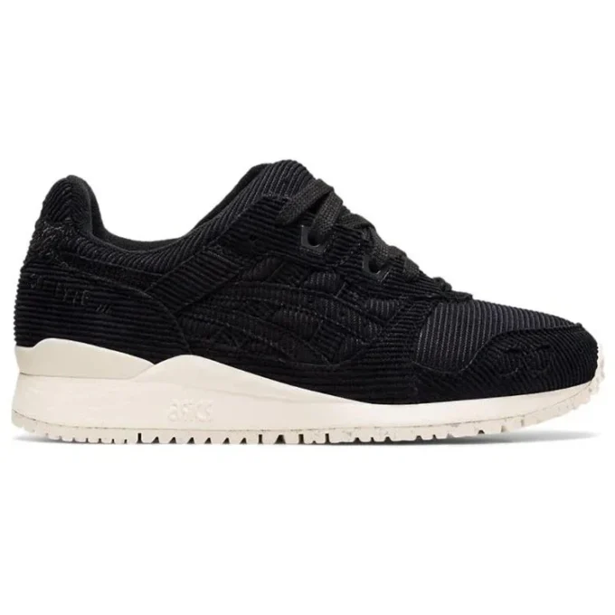 Gel-Lyte 3 OG «Corduroy – Black»