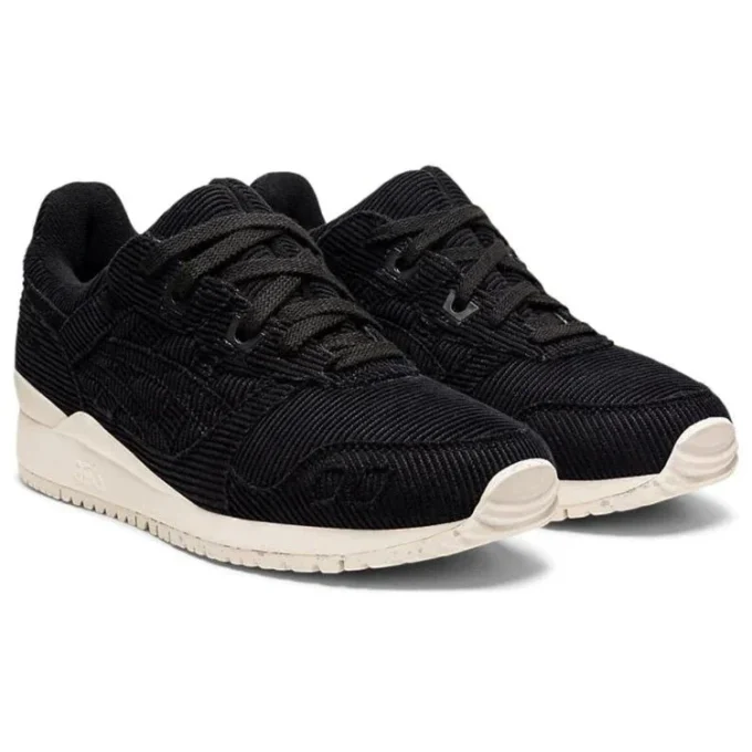 Gel-Lyte 3 OG «Corduroy – Black»