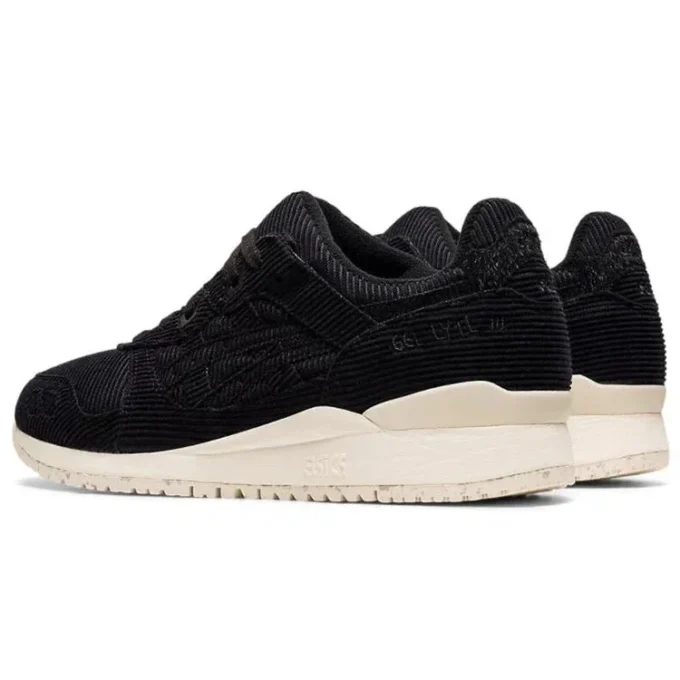 Gel-Lyte 3 OG «Corduroy – Black»