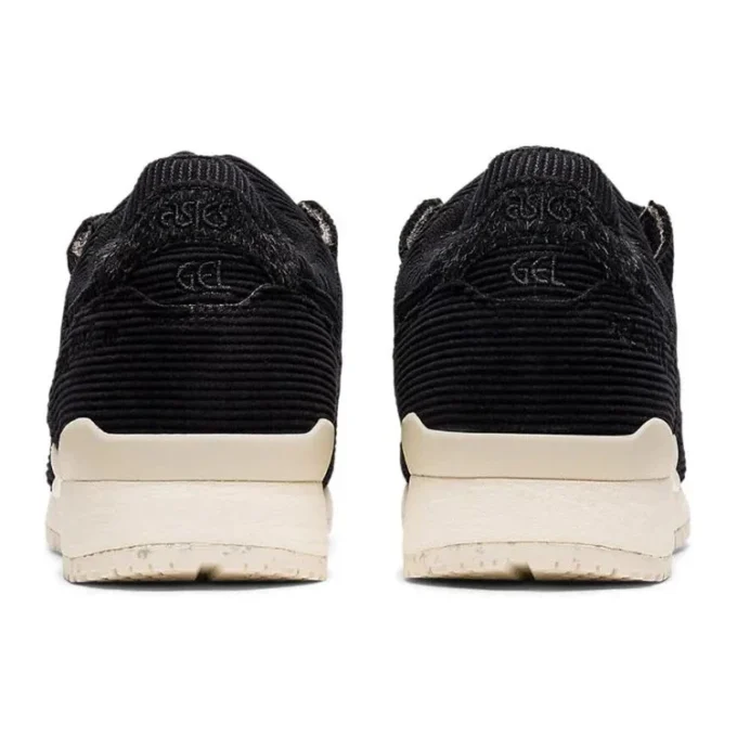 Gel-Lyte 3 OG «Corduroy – Black»